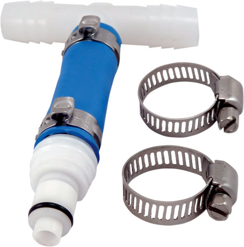 Atlantis Flush Kit (A7009)