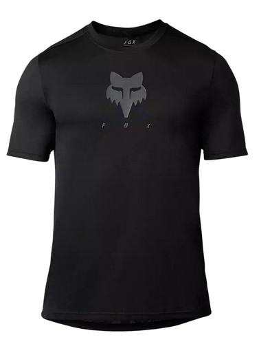 Fox Racing Ranger TruDri Mens SS MTB Mountain Bike Jersey
