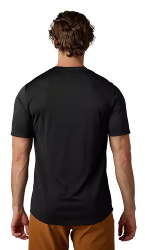 Fox Racing Ranger TruDri Mens SS MTB Mountain Bike Jersey