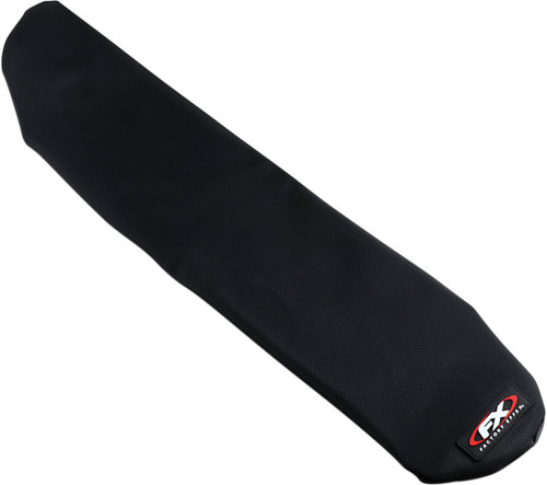 Factory Effex All-Grip Black Seat Cover (10-24260)