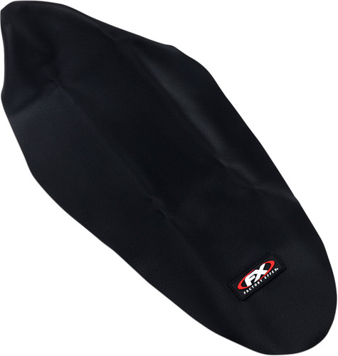 Factory Effex All-Grip Black Seat Cover (22-24606)