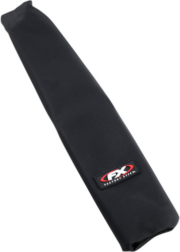 Factory Effex All-Grip Black Seat Cover (22-24504)