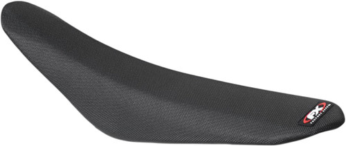 Factory Effex All-Grip Black Seat Cover (06-24512)