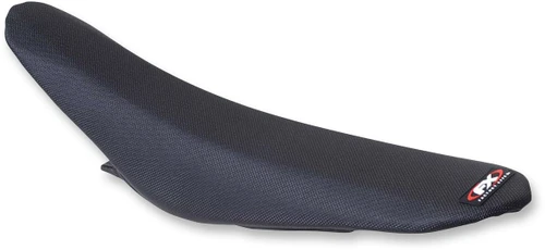 Factory Effex All-Grip Black Seat Cover (19-24530)
