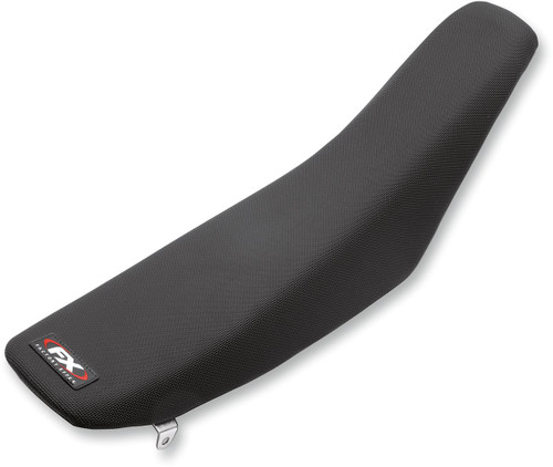 Factory Effex All-Grip Black Seat Cover (12-24510)