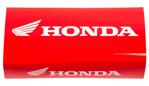 Factory Effex Standard Bulge Honda Handlebar Pad (23-66324)