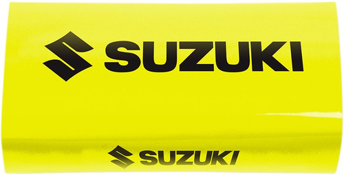 Factory Effex Standard Bulge Suzuki Handlebar Pad (23-66424)