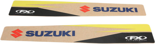 Factory Effex Suzuki Swingarm Graphics Kit (19-42432)