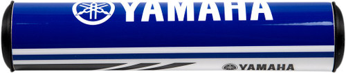 Factory Effex 10" Premium Round Yamaha Handlebar Pad (23-66210)