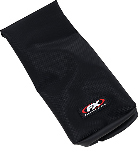Factory Effex All-Grip Black Seat Cover (10-24464)