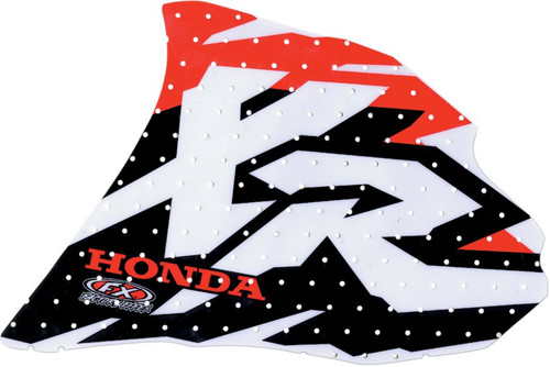 Factory Effex Honda Tank/Shroud Graphics Kit (02-8605)