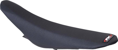 Factory Effex All-Grip Black Seat Cover (26-24534)