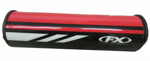 Factory Effex Premium Round Honda 7.5" Handlebar Pad (23-66312)
