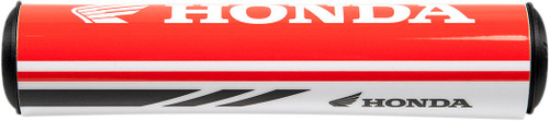 Factory Effex 10" Premium Round Honda Handlebar Pad (23-66310)