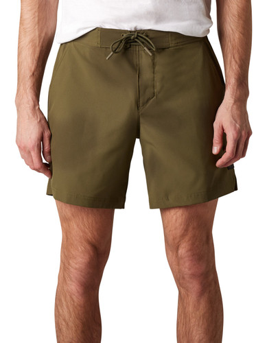 Fox Racing Cloud Forest Hybrid Mens Shorts