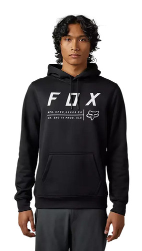 Fox Racing Non Stop SP23 Mens Pullover Hoody