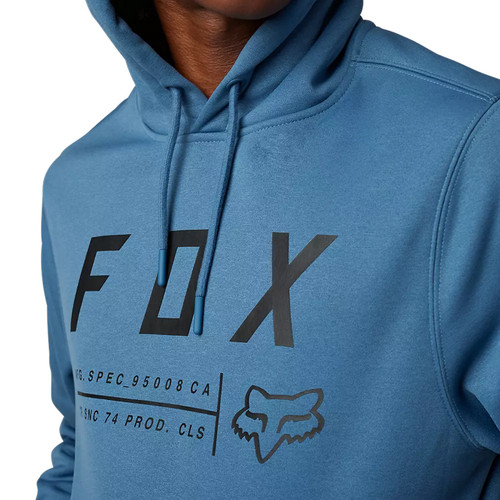 Fox Racing Non Stop SP23 Mens Pullover Hoody