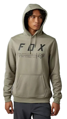 Fox Racing Non Stop SP23 Mens Pullover Hoody