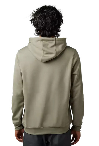 Fox Racing Non Stop SP23 Mens Pullover Hoody