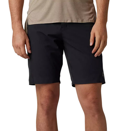 Fox Racing Flexair Ascent SP24 Mens MTB Mountain Bike Shorts