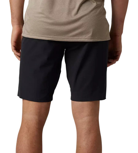 Fox Racing Flexair Ascent SP24 Mens MTB Mountain Bike Shorts