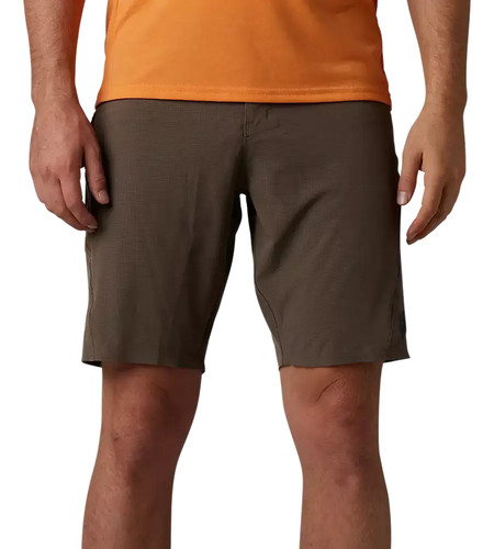 Fox Racing Flexair Ascent SP24 Mens MTB Mountain Bike Shorts