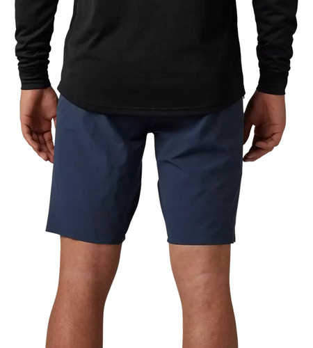 Fox Racing Flexair Ascent SP24 Mens MTB Mountain Bike Shorts