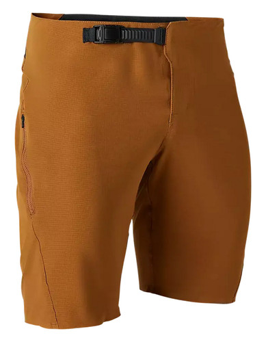 Fox Racing Flexair Ascent SP24 Mens MTB Mountain Bike Shorts