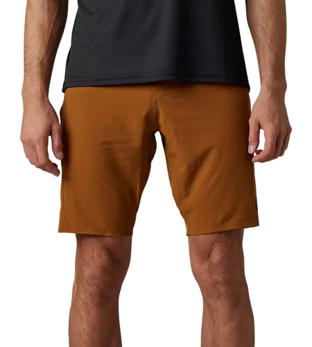 Fox Racing Flexair Ascent SP24 Mens MTB Mountain Bike Shorts