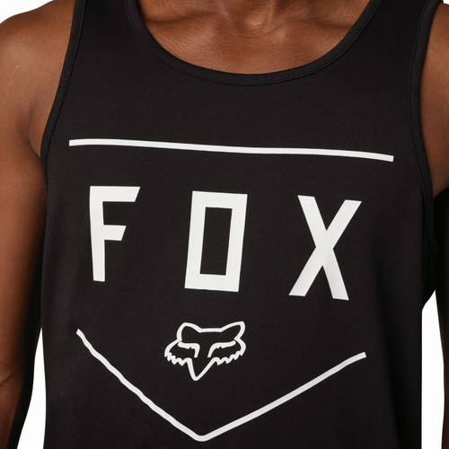 Fox Racing Shield Tech Mens Tank Top