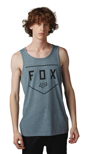 Fox Racing Shield Tech Mens Tank Top