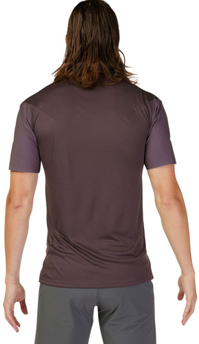 Fox Racing Flexair Pro FA23 Mens SS MTB Mountain Bike Jersey
