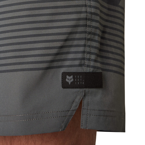 Fox Racing Vzns Camo Hybrid Mens Shorts