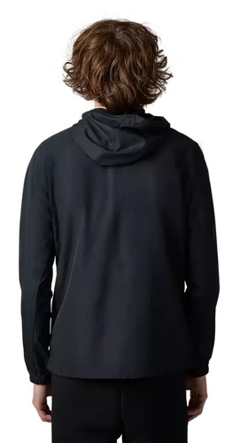 Fox Racing Base Over DWR Mens Windbreaker Jacket
