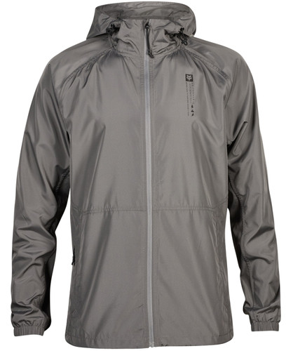 Fox Racing Base Over DWR Mens Windbreaker Jacket