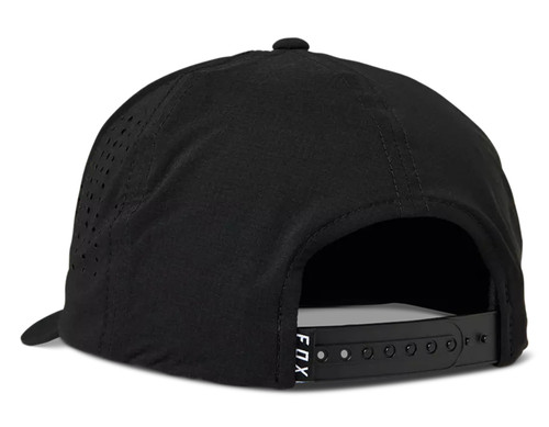 Fox Racing Non Stop Tech SP23 Snapback Hat