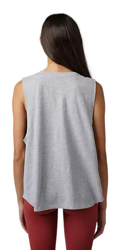 Fox Racing Caved In Womens Tank Top