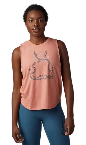 Fox Racing Caved In Womens Tank Top