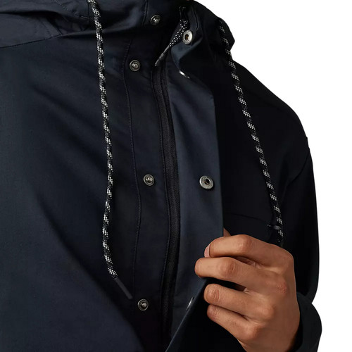 Fox Racing Survivalist 2.0 Mens Anorak Jacket