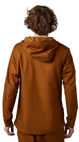 Fox Racing Survivalist 2.0 Mens Anorak Jacket