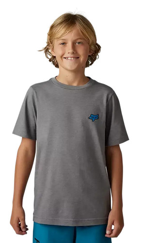 Fox Racing Morphic Youth Short Sleeve T-Shirt