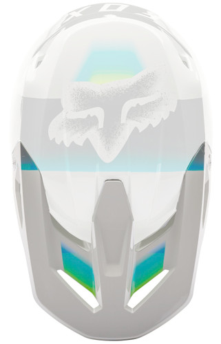 Fox Racing V1 Horyzn Helmet Visor/Peak