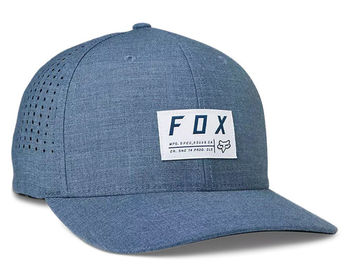 Fox Racing Non Stop Tech Flexfit Hat