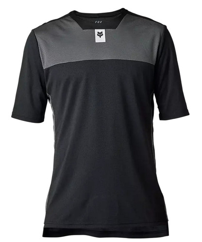 Fox Racing Defend FA23 Mens SS MTB Mountain Bike Jersey
