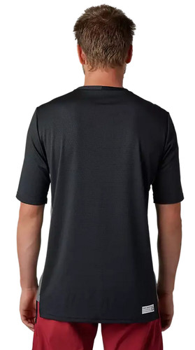 Fox Racing Defend FA23 Mens SS MTB Mountain Bike Jersey
