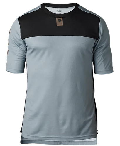 Fox Racing Defend FA23 Mens SS MTB Mountain Bike Jersey