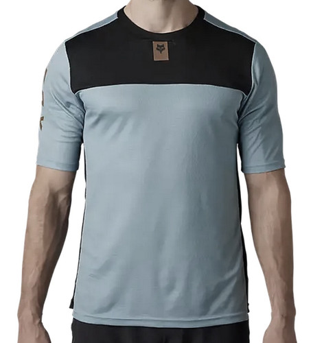 Fox Racing Defend FA23 Mens SS MTB Mountain Bike Jersey