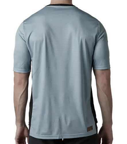 Fox Racing Defend FA23 Mens SS MTB Mountain Bike Jersey