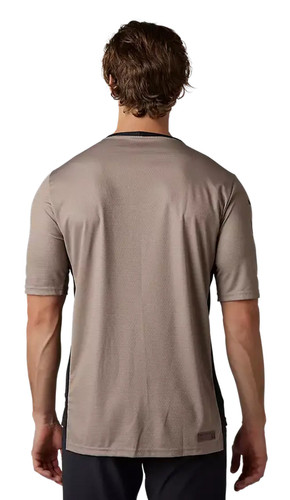 Fox Racing Defend FA23 Mens SS MTB Mountain Bike Jersey