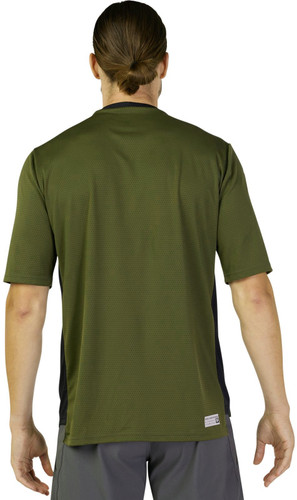 Fox Racing Defend FA23 Mens SS MTB Mountain Bike Jersey